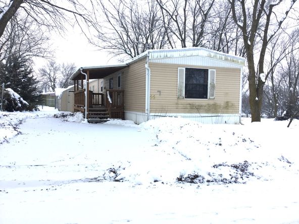 Villa Village: 2404 N 8th St, Red Oak, IA 51566